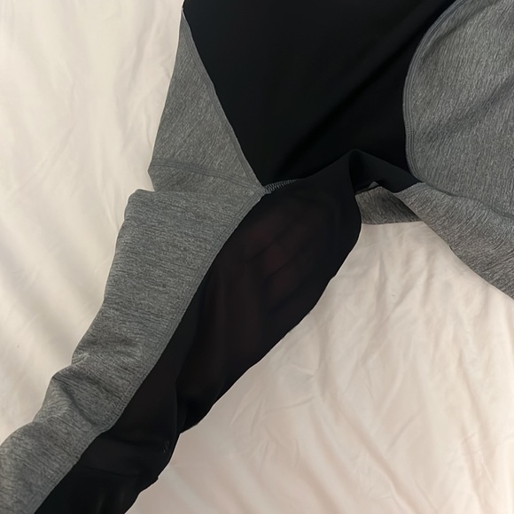 Nike Quarter zip - Picture 3 of 4